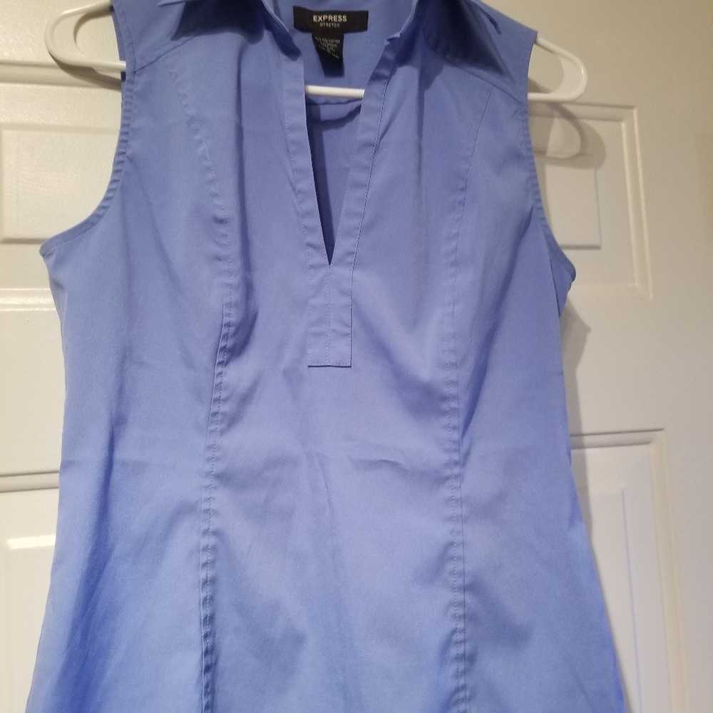 Classic  Express stretch blouse